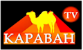 Логотип телеканалу Караван TV