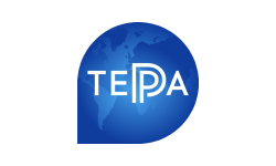 Логотип телеканалу Тера