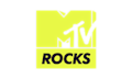Логотип телеканалу MTV Rocks