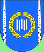 Герб Березівка