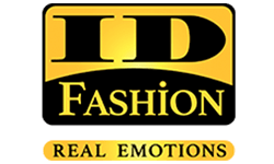 Логотип телеканалу ID Fashion HD