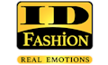 Логотип телеканалу ID Fashion HD