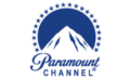 Логотип телеканалу Paramount channel