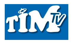Логотип телеканалу TIM-ТВ