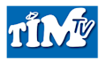 Логотип телеканалу TIM-ТВ