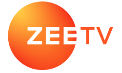 Логотип телеканалу ZEE TV