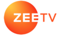 Логотип телеканалу ZEE TV