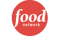 Логотип телеканалу Food Network HD