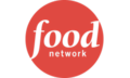 Логотип телеканалу Food Network