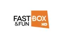Fast’nFunBox HD