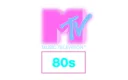 MTV 80s