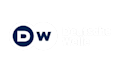 Логотип телеканалу Deutsche Welle (Deutsch)
