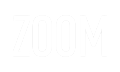 Логотип телеканалу Zoom HD