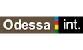 Логотип телеканалу Odessa Int