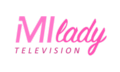 Логотип телеканалу Міледі
