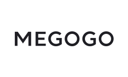 MEGOGO лого