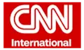 Логотип телеканалу CNNi HD