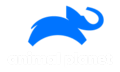 Логотип телеканалу Animal Planet