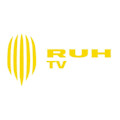Логотип телеканалу РУХ-ТВ