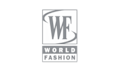 Логотип телеканалу World Fashion HD