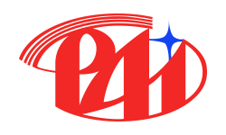 Логотип телеканалу РАI Івано-Франківськ