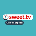 Логотип телеканалу Смачні страви