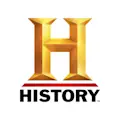 Логотип телеканалу History