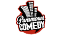 Логотип телеканалу Paramount Comedy