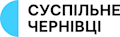Логотип телеканалу Суспільне Чернівці HD