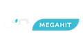 Логотип телеканалу ViP Megahit HD