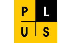 Логотип телеканалу Plus