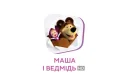 Маша і Ведмідь HD