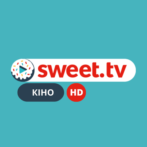 Логотип телеканалу SWEET КIНО HD