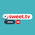 Логотип телеканалу SWEET КIНО HD