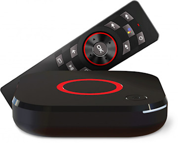 Медіаплеєри