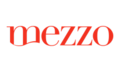 Логотип телеканалу Mezzo