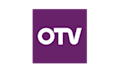 Логотип телеканалу O-TV