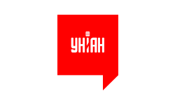 Логотип телеканалу Уніан ТБ HD