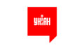 Логотип телеканалу Уніан ТБ HD