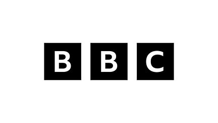 Логотип телеканалу BBC