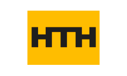 Логотип телеканалу НТН HD