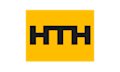Логотип телеканалу НТН HD