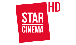 Логотип телеканалу Star Cinema HD