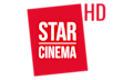 Логотип телеканалу Star Cinema HD