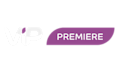 Логотип телеканалу ViP Premiere HD