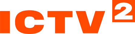 Логотип телеканалу ICTV 2 HD