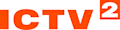 Логотип телеканалу ICTV 2 HD