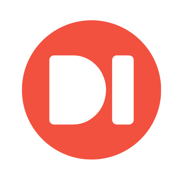 Логотип телеканалу D1 