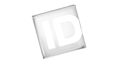Логотип телеканалу Discovery Investigation ID Xtra