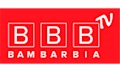 Логотип телеканалу BamBarBia TV HD